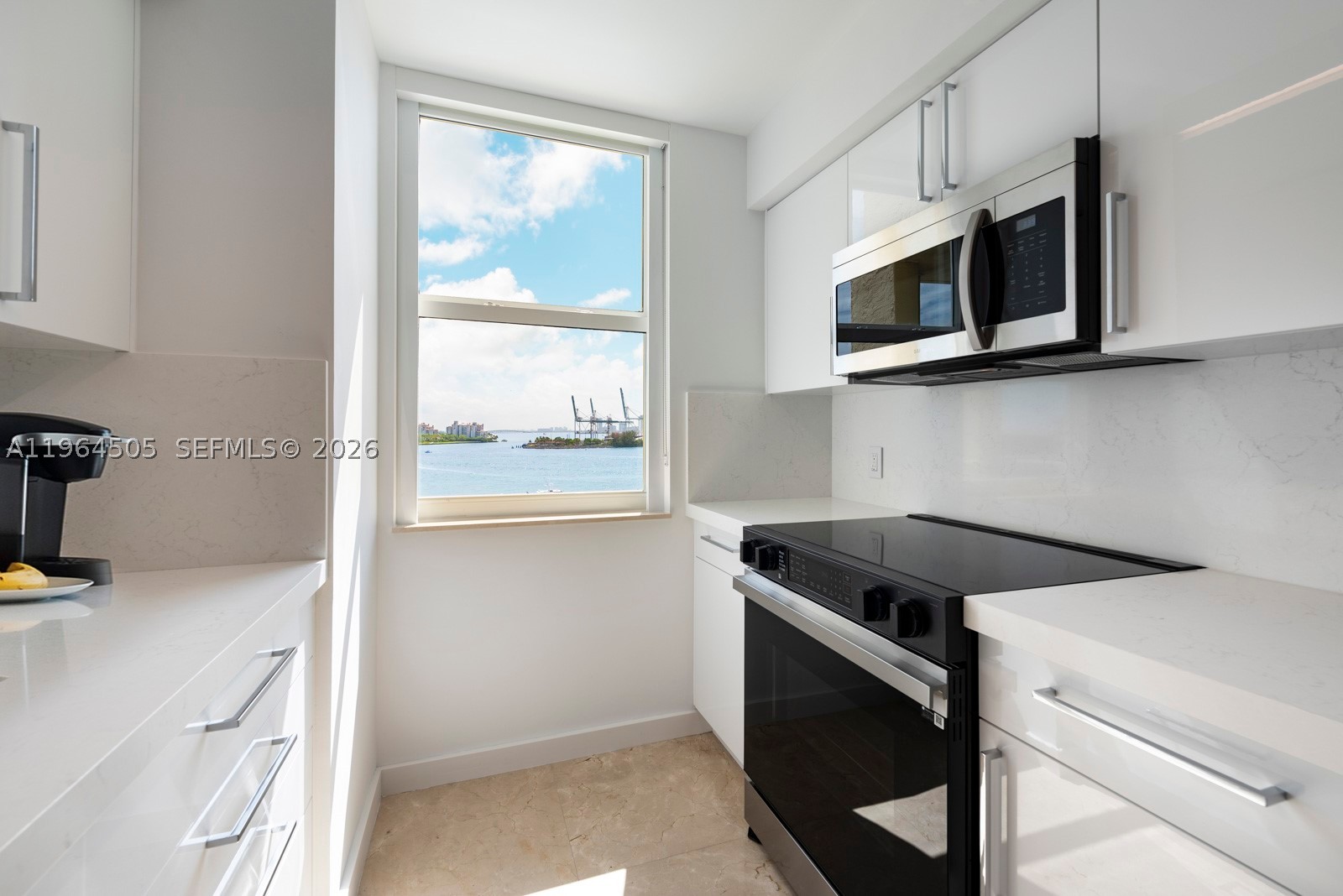 90 Alton Rd #902, Miami Beach FL 33139