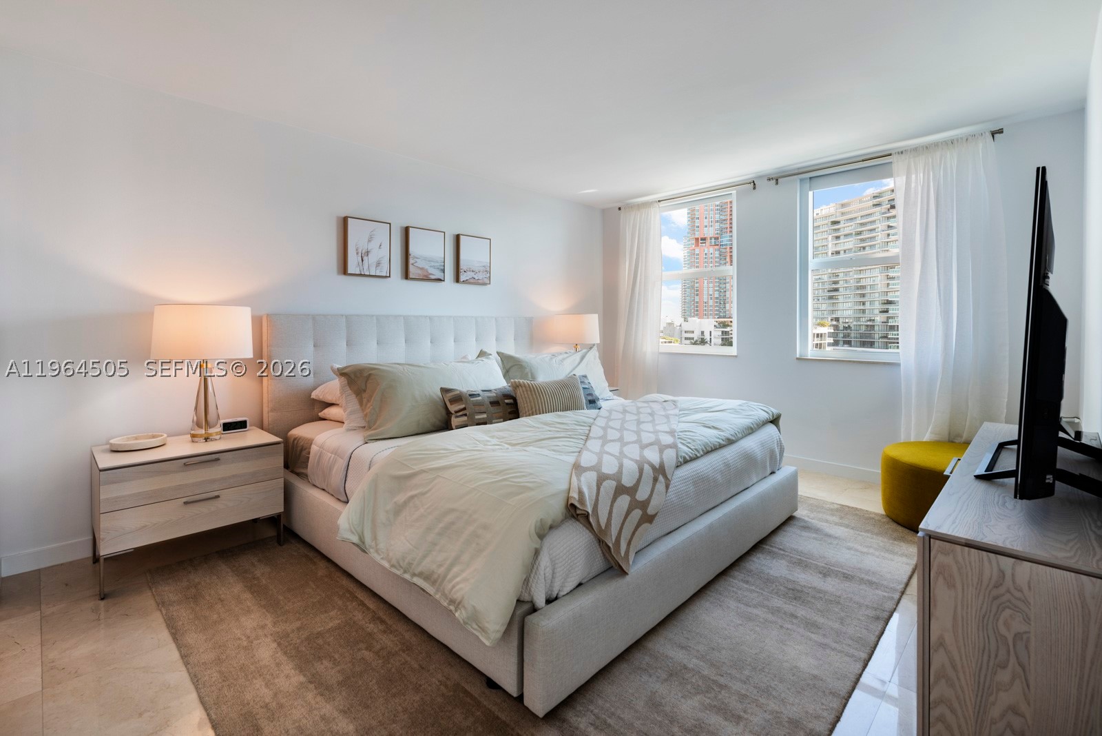 90 Alton Rd #902, Miami Beach FL 33139