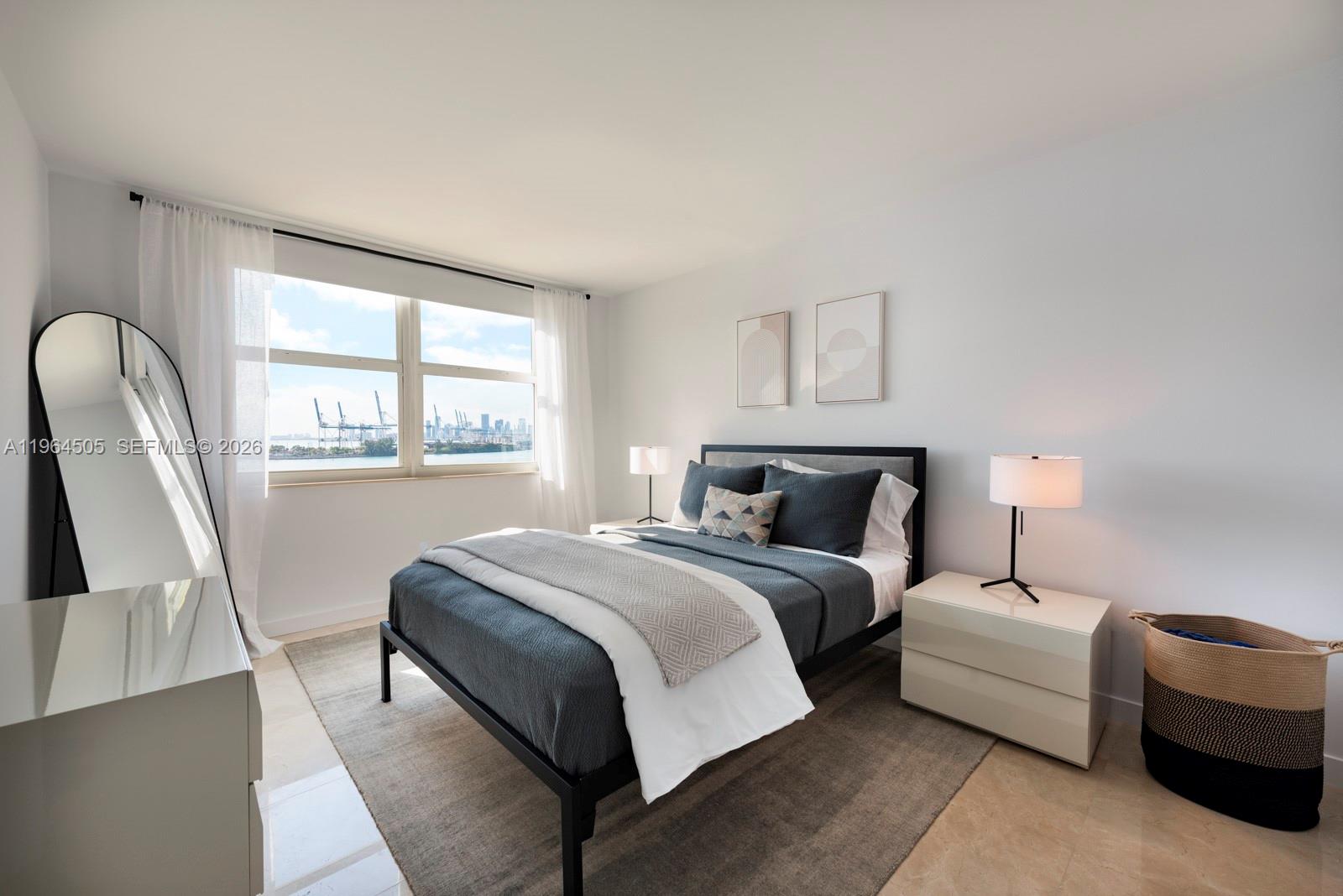 90 Alton Rd #902, Miami Beach FL 33139