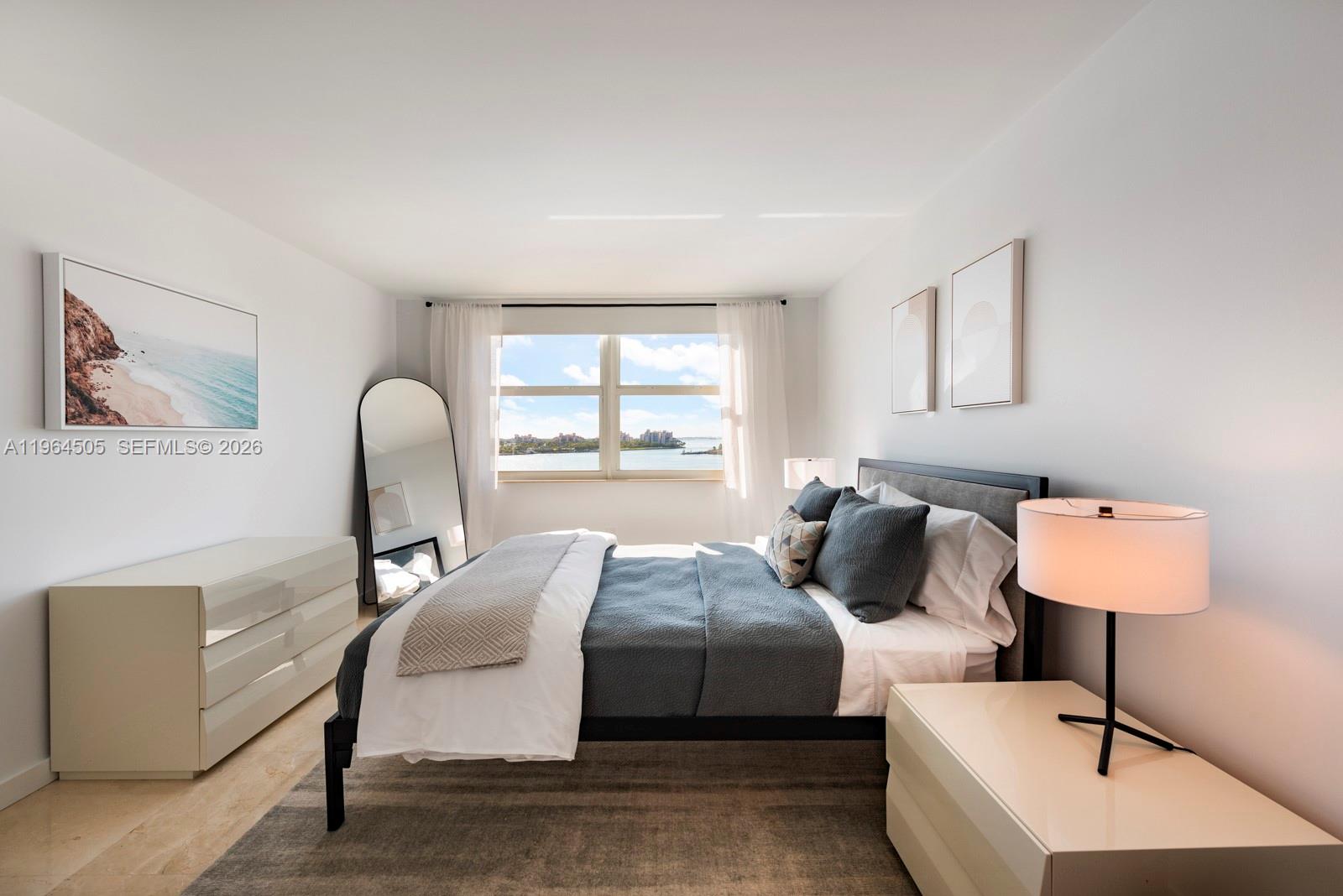 90 Alton Rd #902, Miami Beach FL 33139