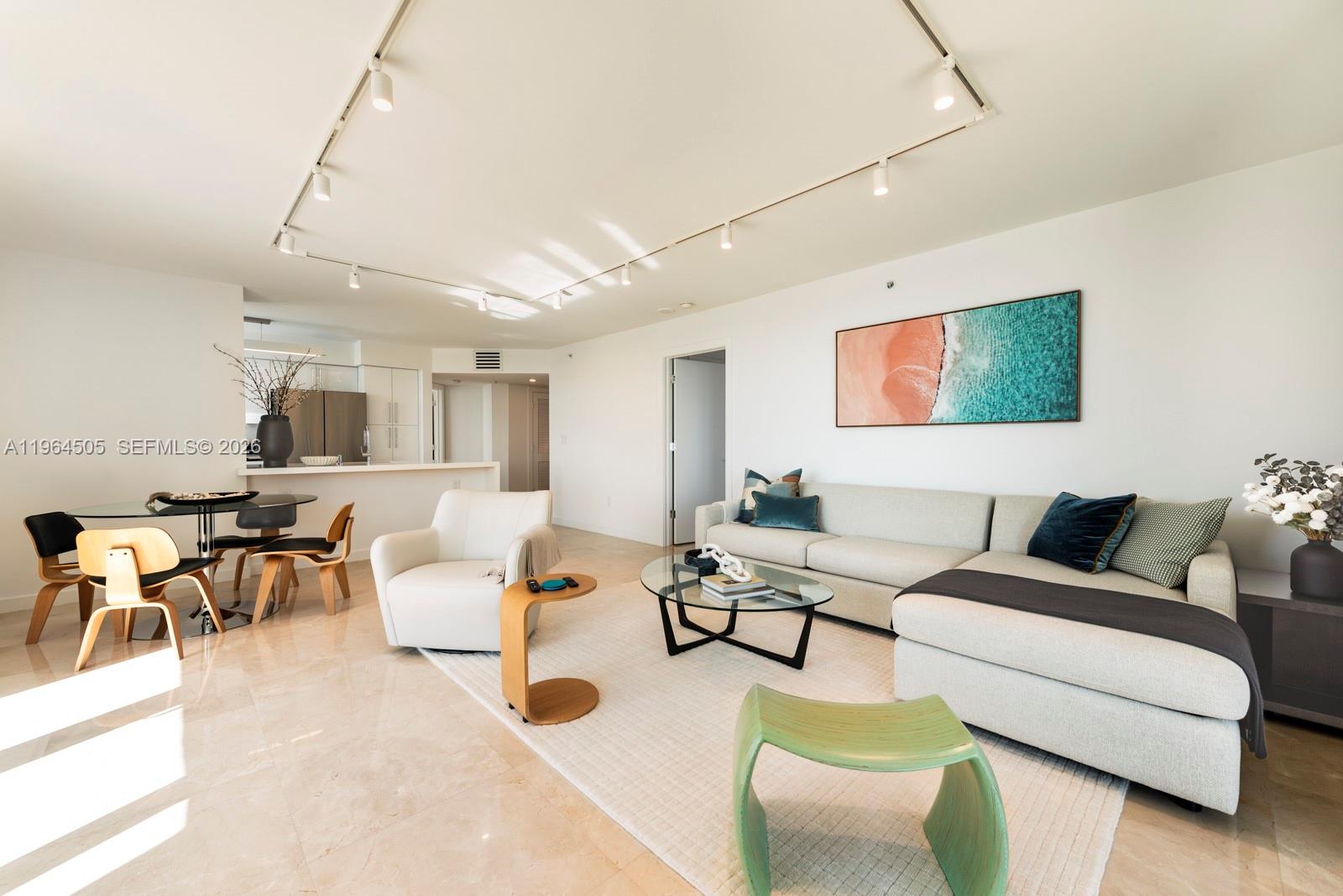 90 Alton Rd #902, Miami Beach FL 33139
