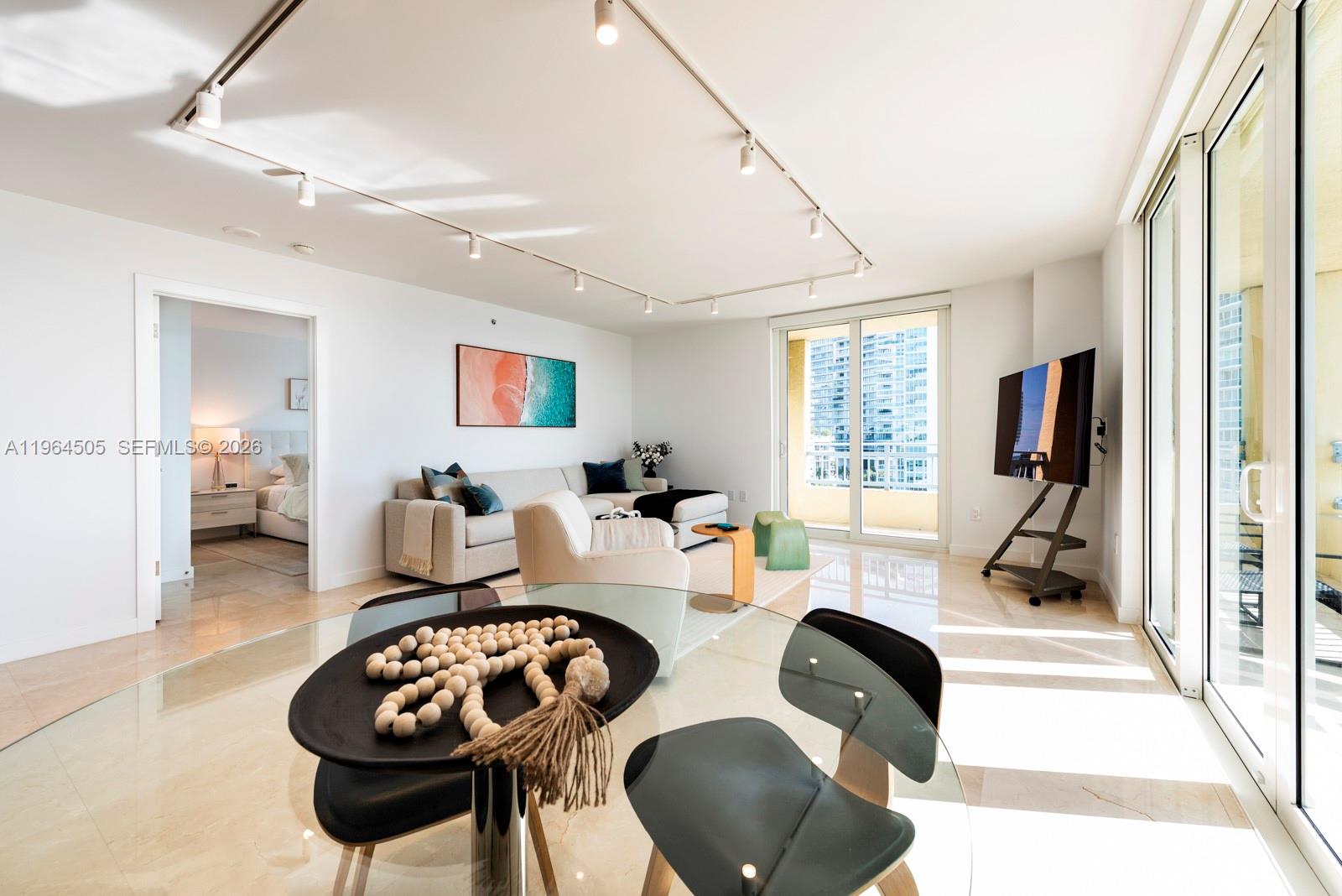 90 Alton Rd #902, Miami Beach FL 33139