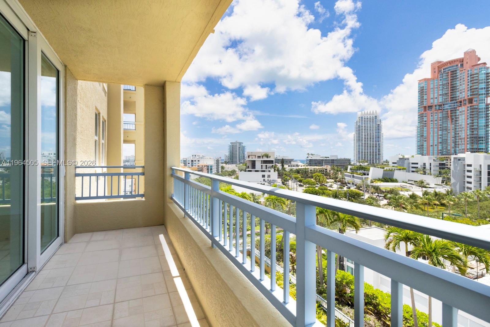 90 Alton Rd #902, Miami Beach FL 33139