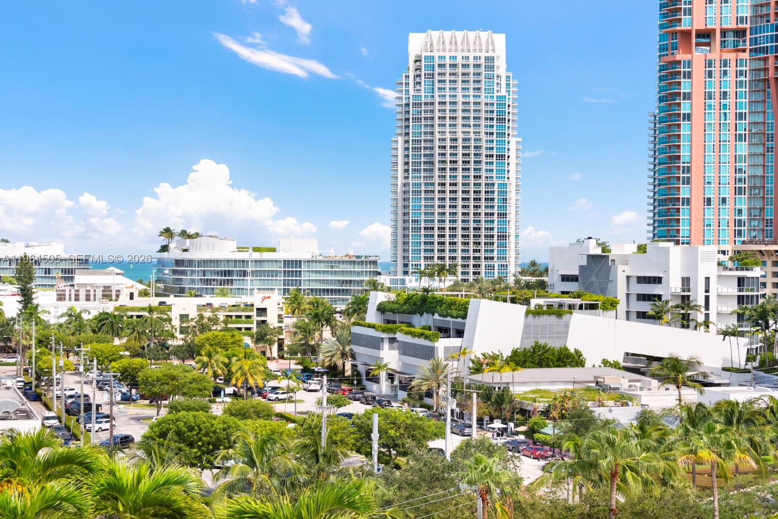 90 Alton Rd #902, Miami Beach FL 33139