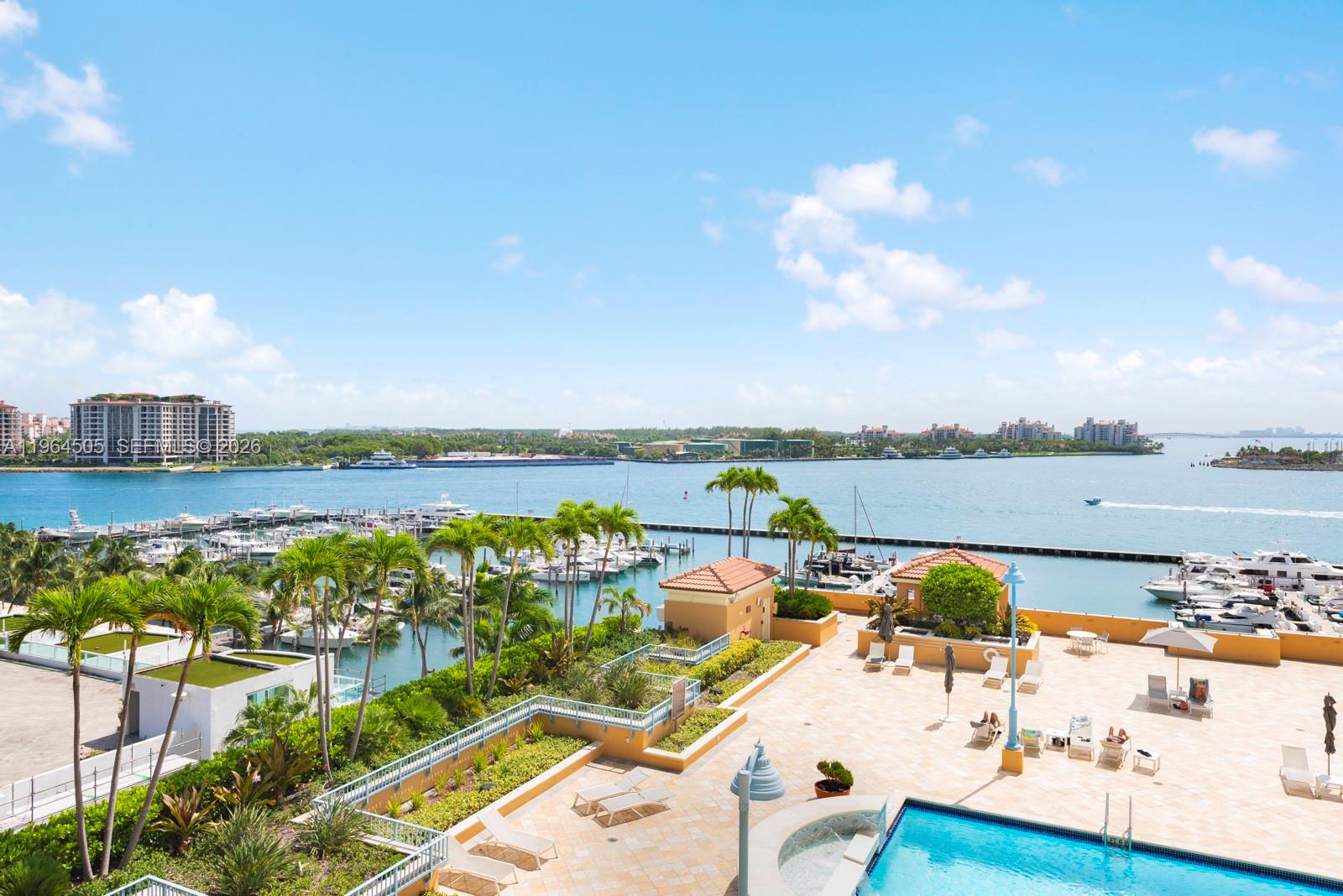 90 Alton Rd #902, Miami Beach FL 33139