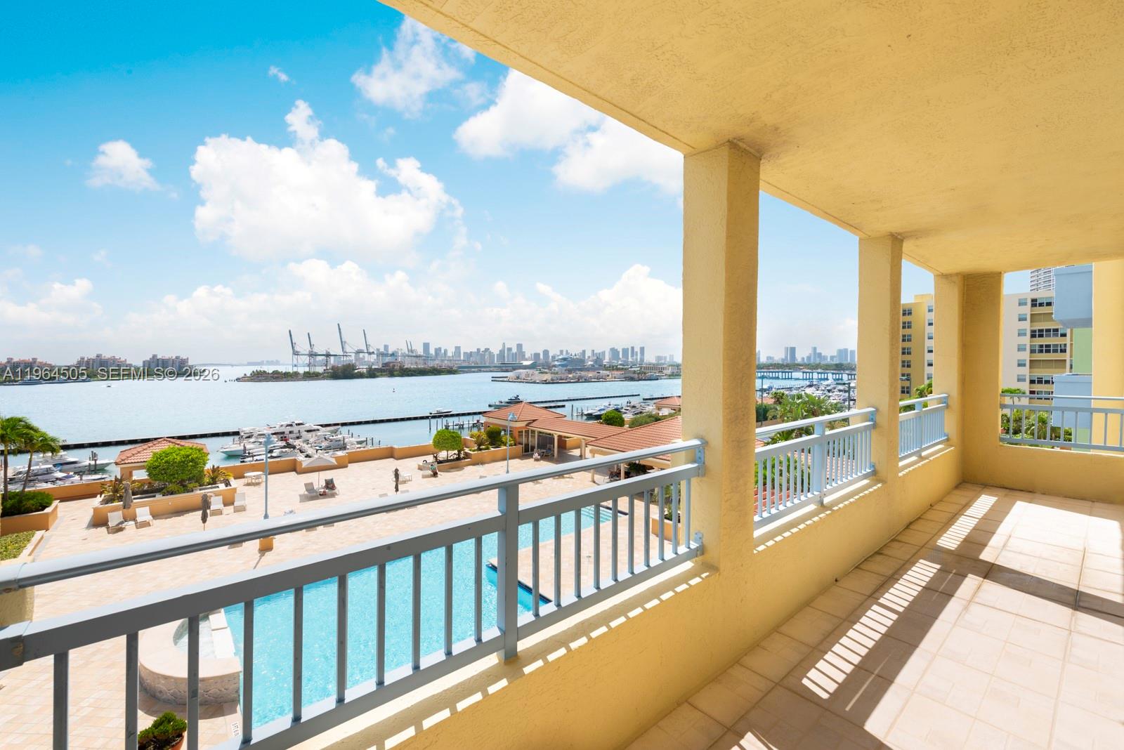 90 Alton Rd #902, Miami Beach FL 33139