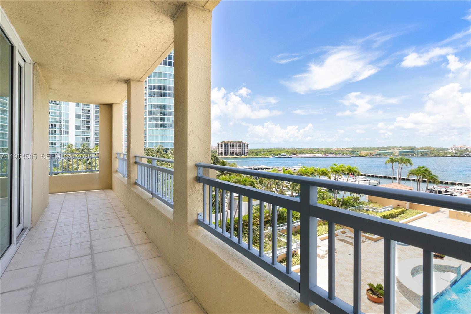 90 Alton Rd #902, Miami Beach FL 33139