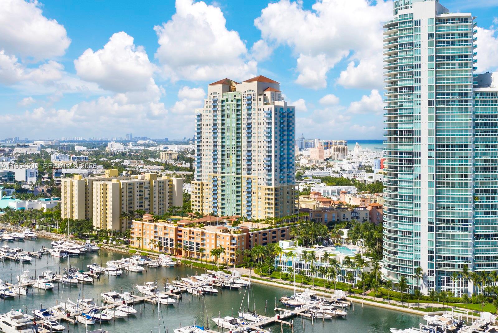 90 Alton Rd #902, Miami Beach FL 33139