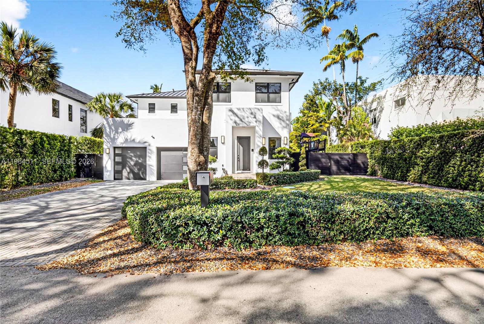 7500 SW 55th Ave, Miami FL 33143