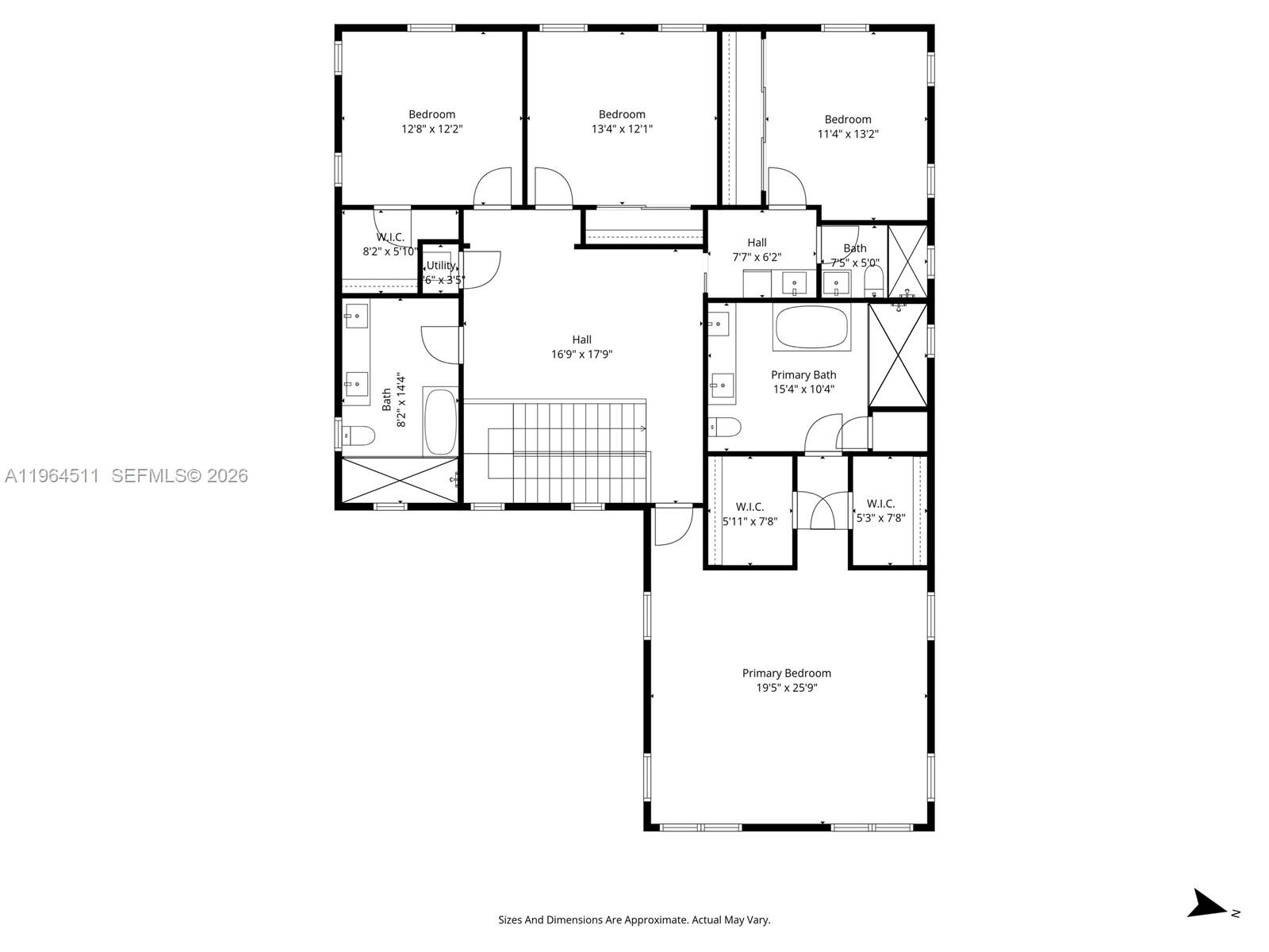 7500 SW 55th Ave, Miami FL 33143