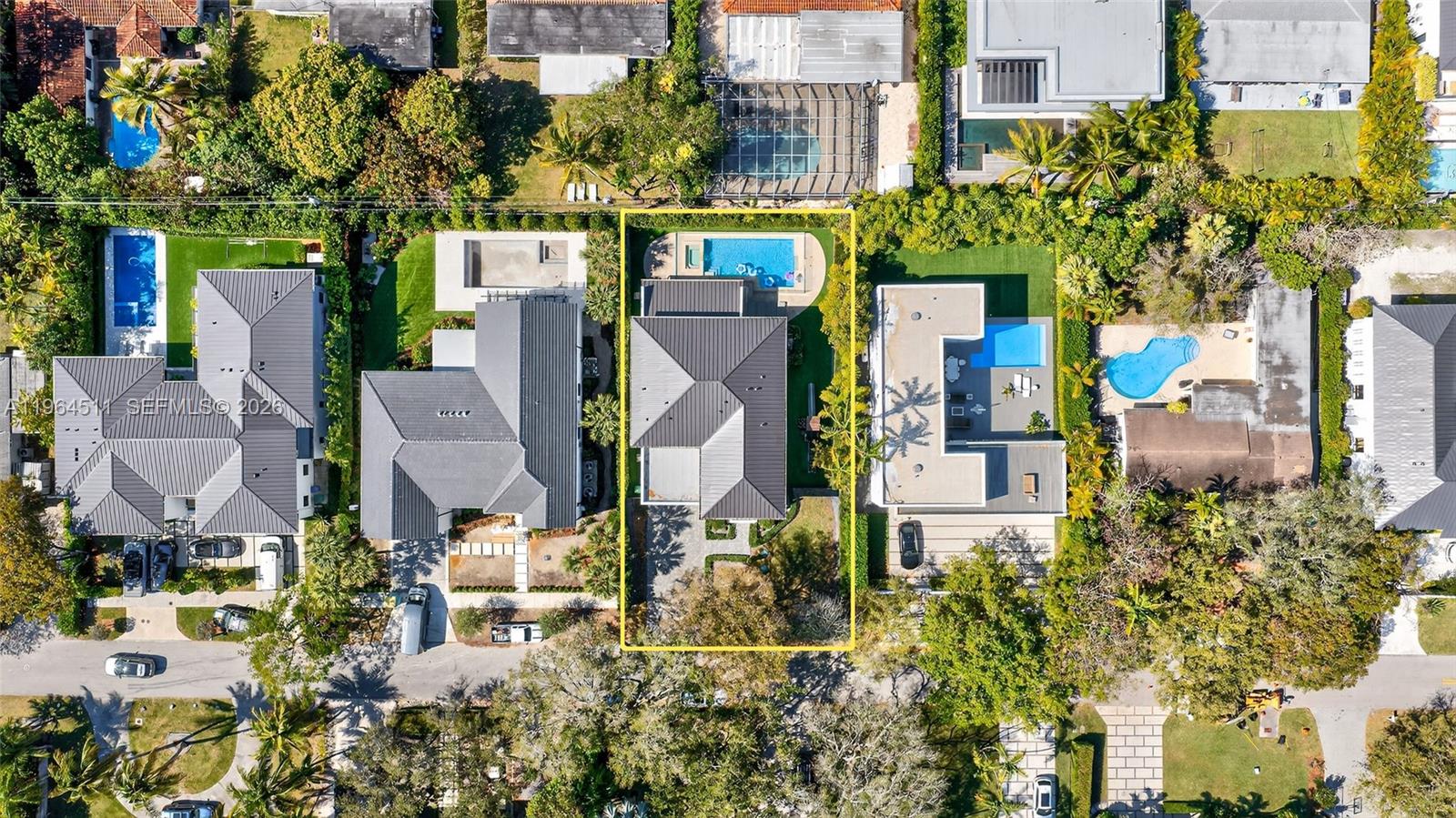 7500 SW 55th Ave, Miami FL 33143
