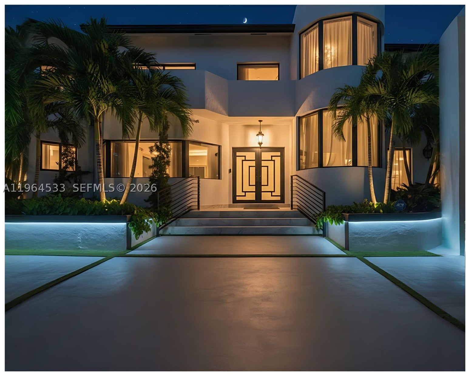 6180 Pine Tree Dr, Miami Beach FL 33140