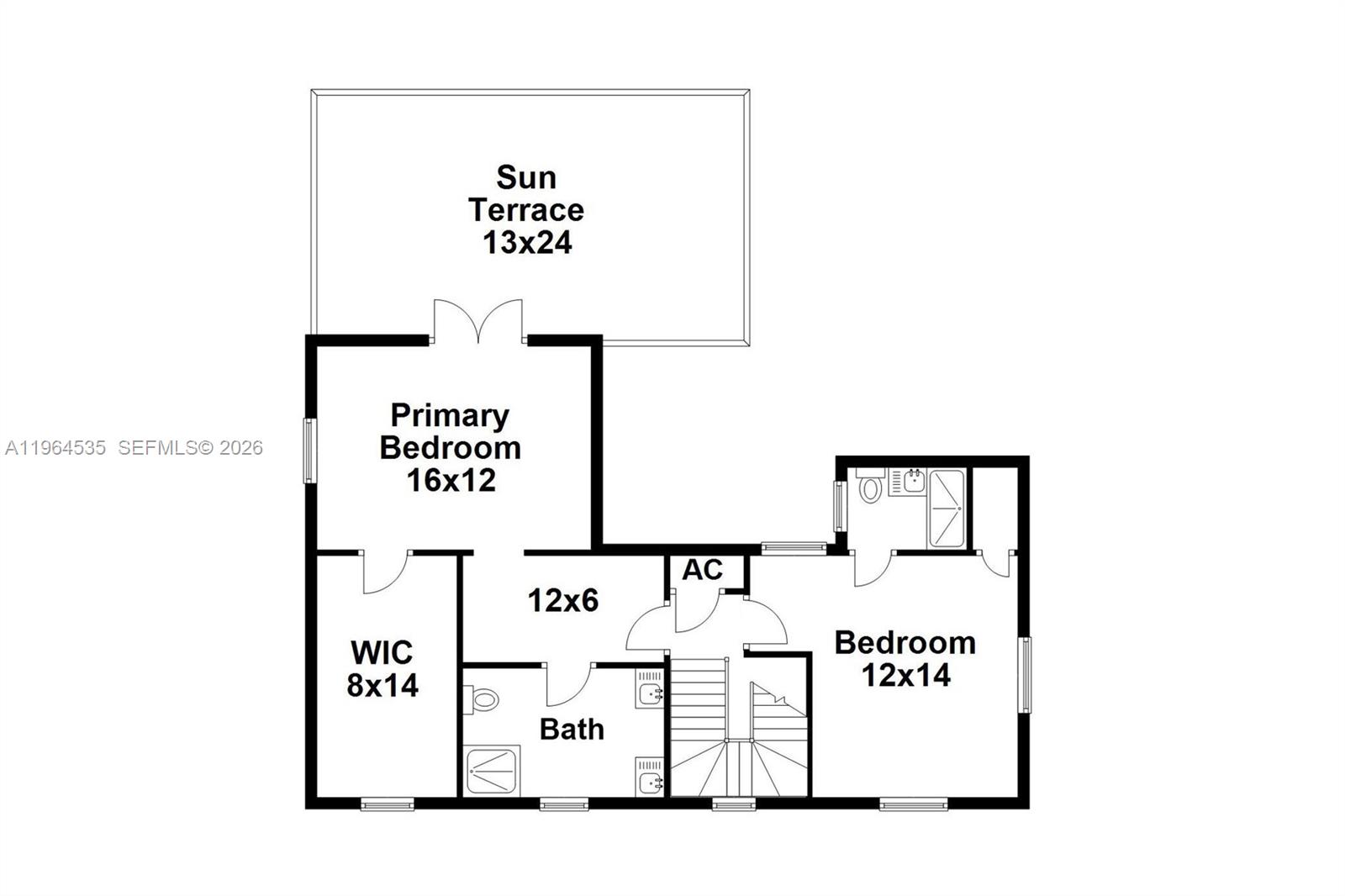 1648 Nocatee Dr, Miami FL 33133