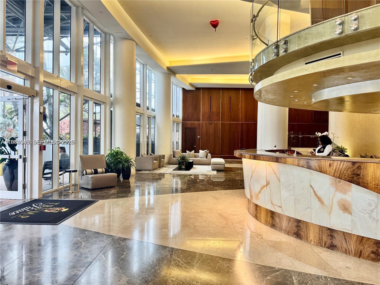 18101 Collins Ave #5208, Sunny Isles Beach FL 33160