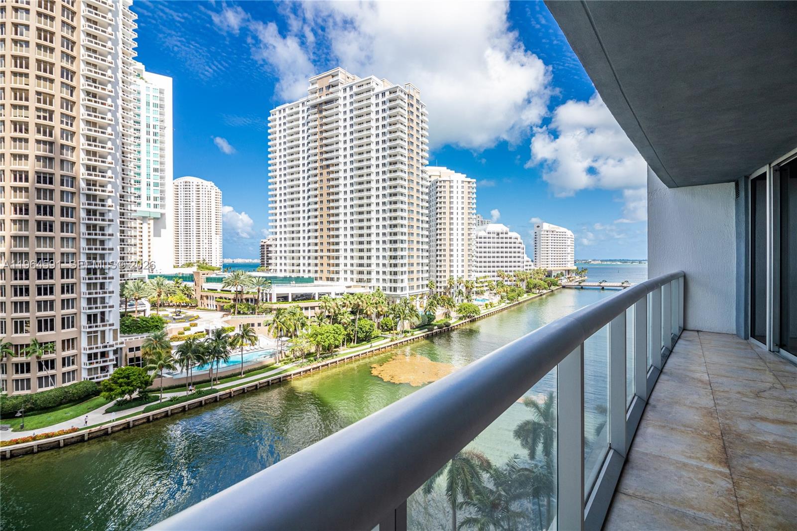465 Brickell Ave #917, Miami FL 33131