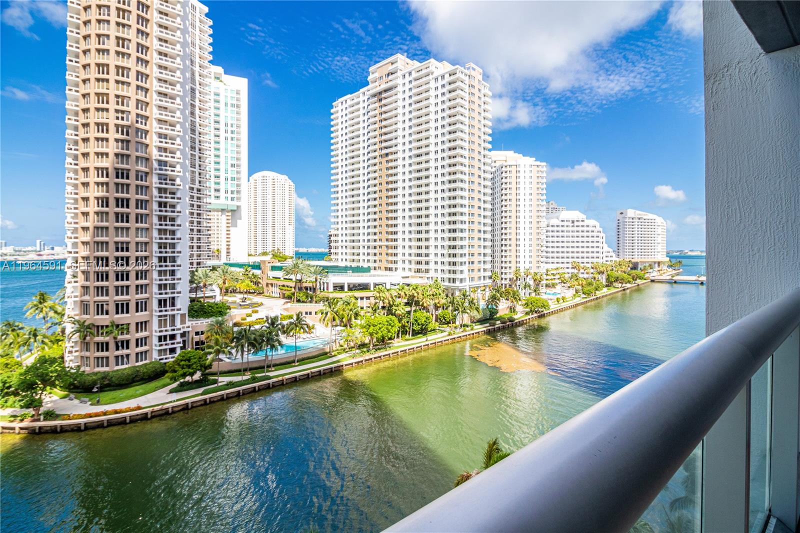 465 Brickell Ave #917, Miami FL 33131