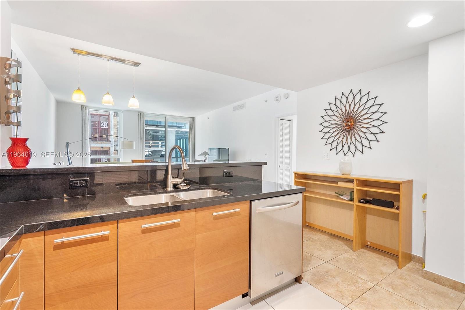 244 Biscayne Blvd #1906, Miami FL 33132