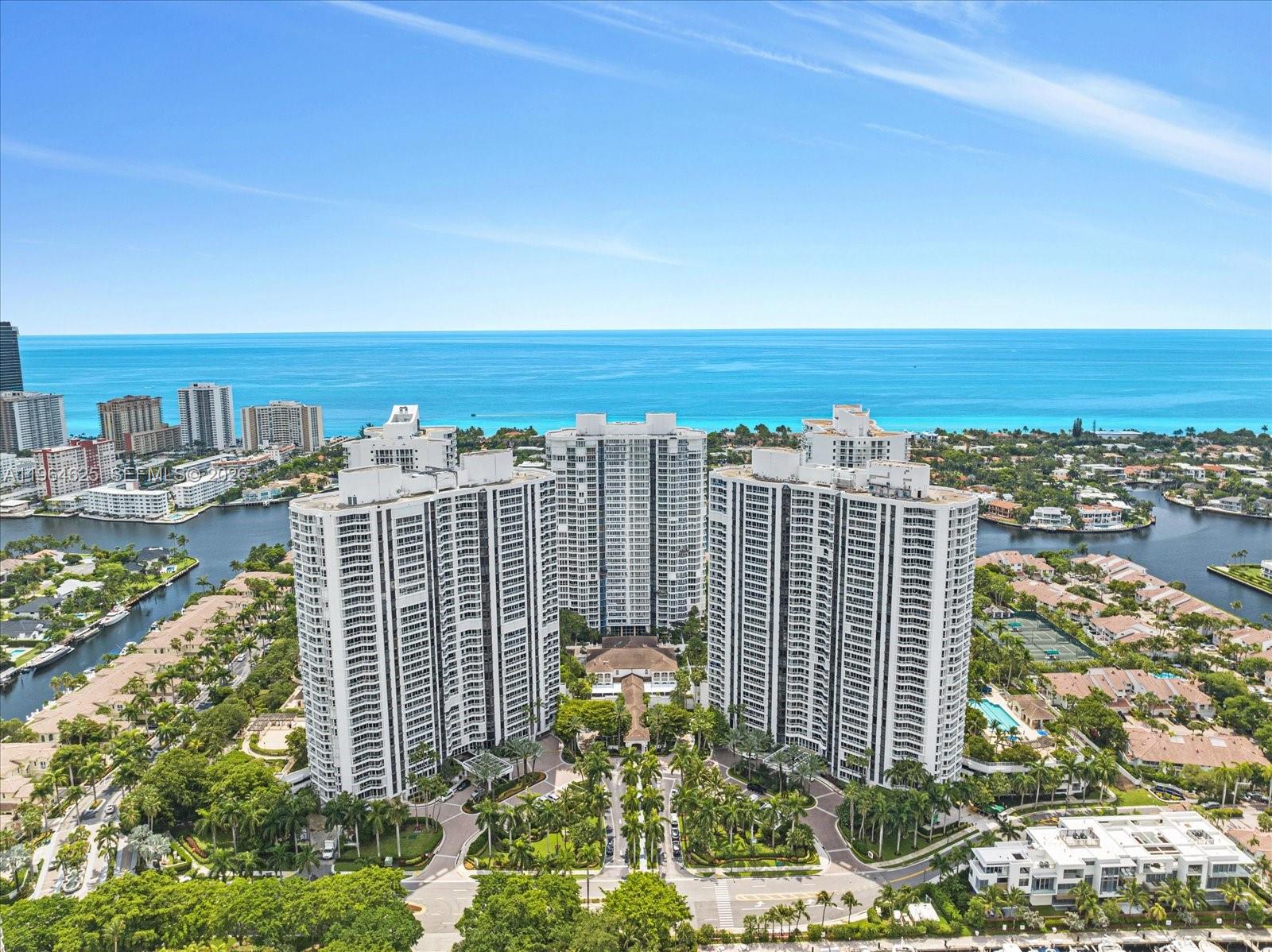 21055 Yacht Club Dr #802, Aventura FL 33180