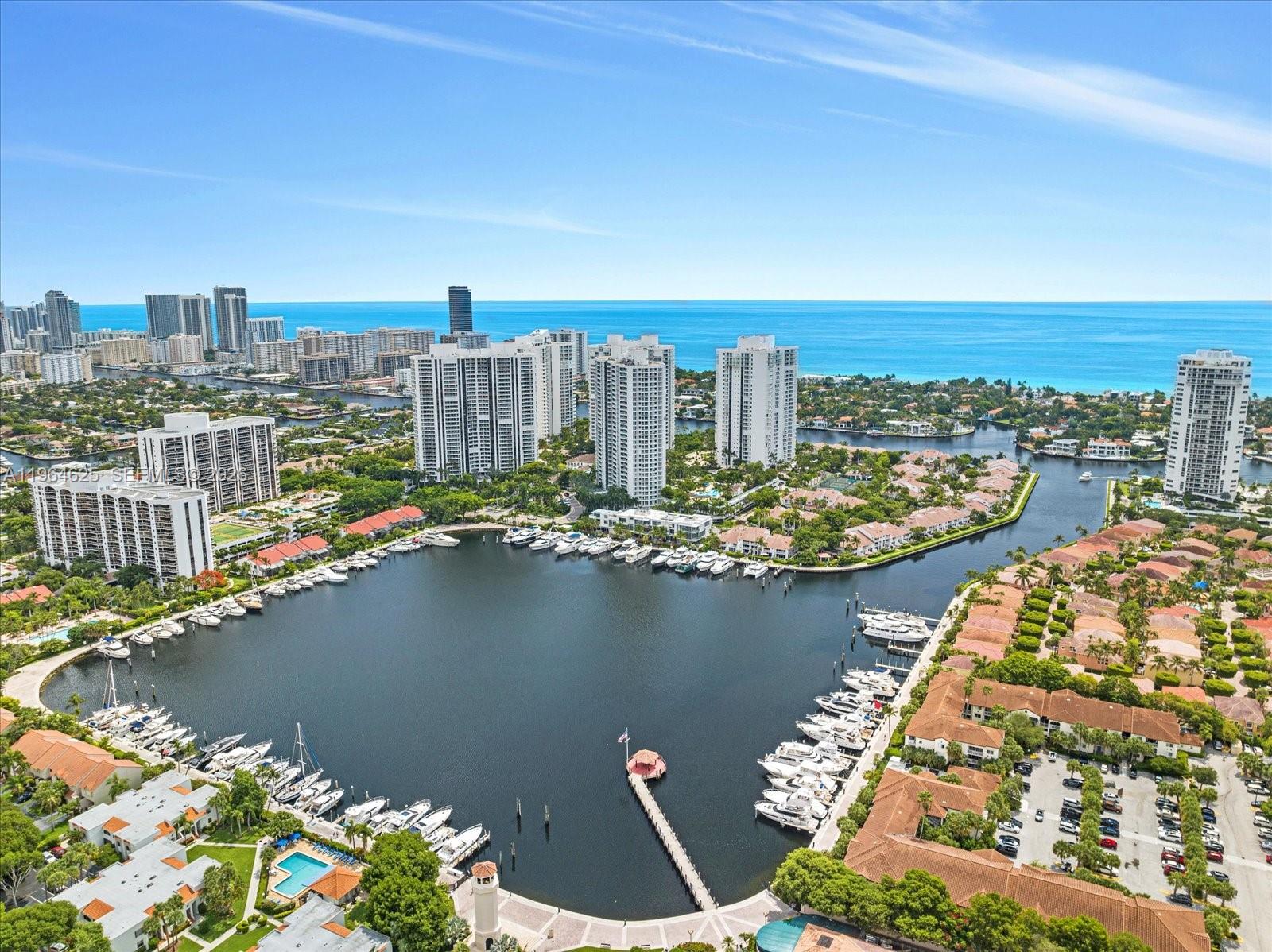 21055 Yacht Club Dr #802, Aventura FL 33180