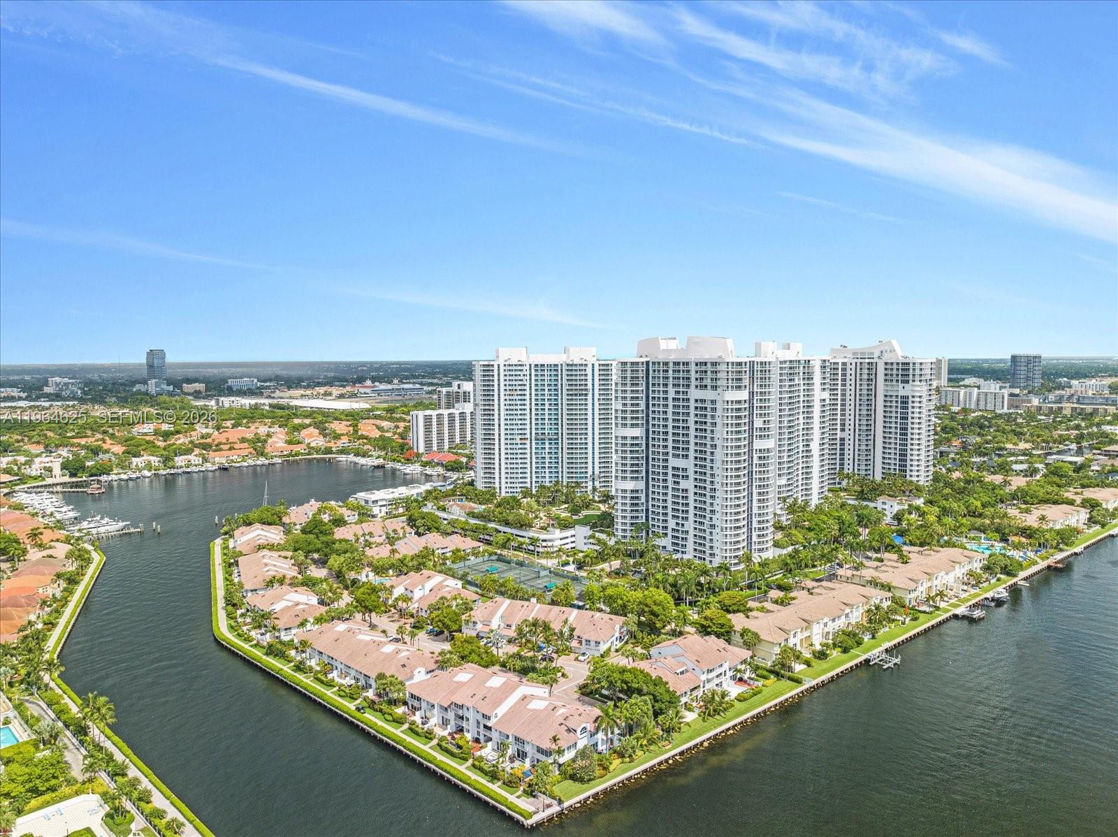 21055 Yacht Club Dr #802, Aventura FL 33180