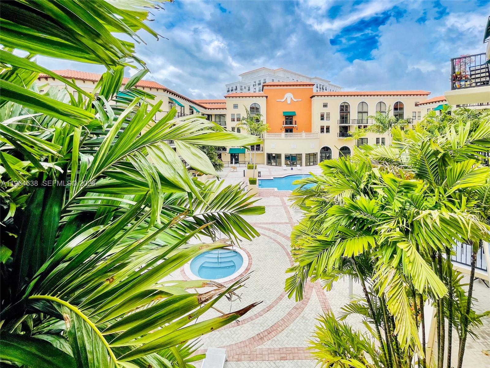 55 Merrick Way #715, Coral Gables FL 33134