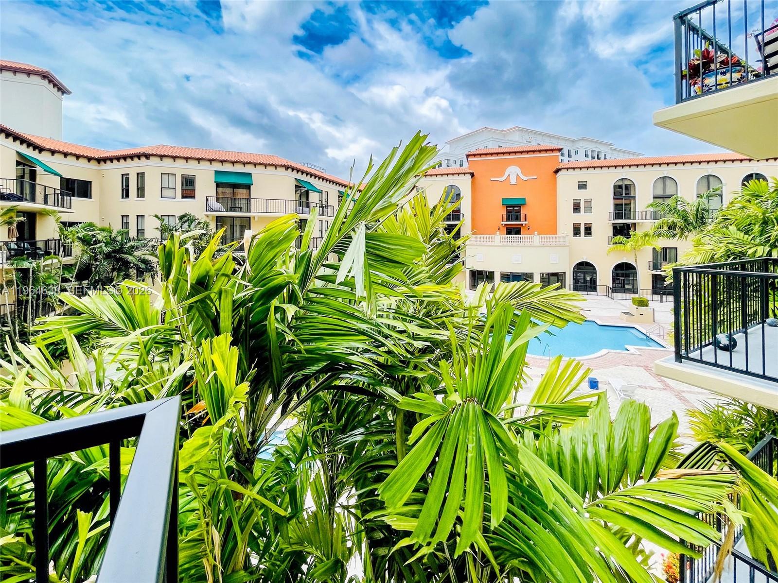 55 Merrick Way #715, Coral Gables FL 33134