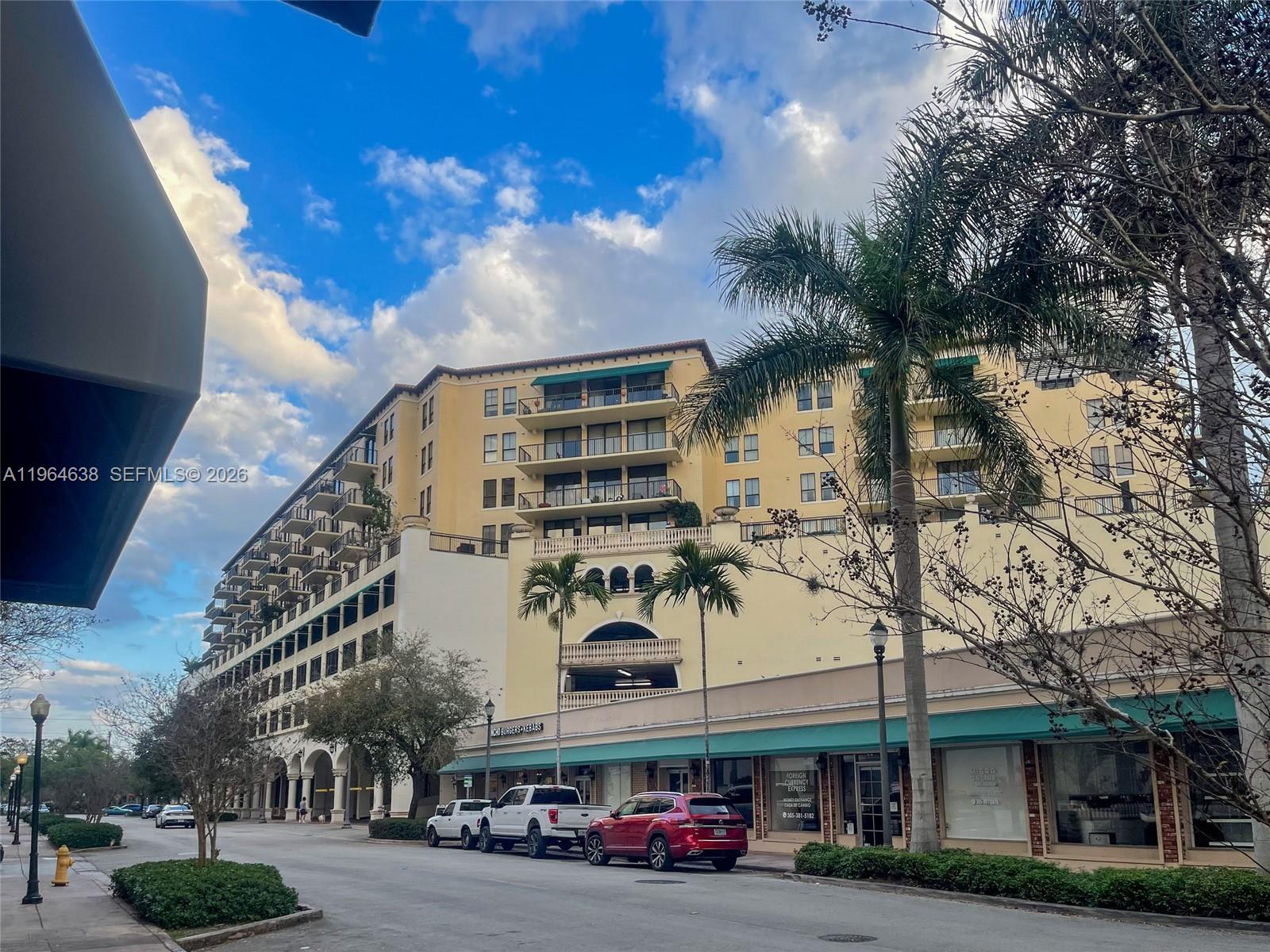 55 Merrick Way #715, Coral Gables FL 33134
