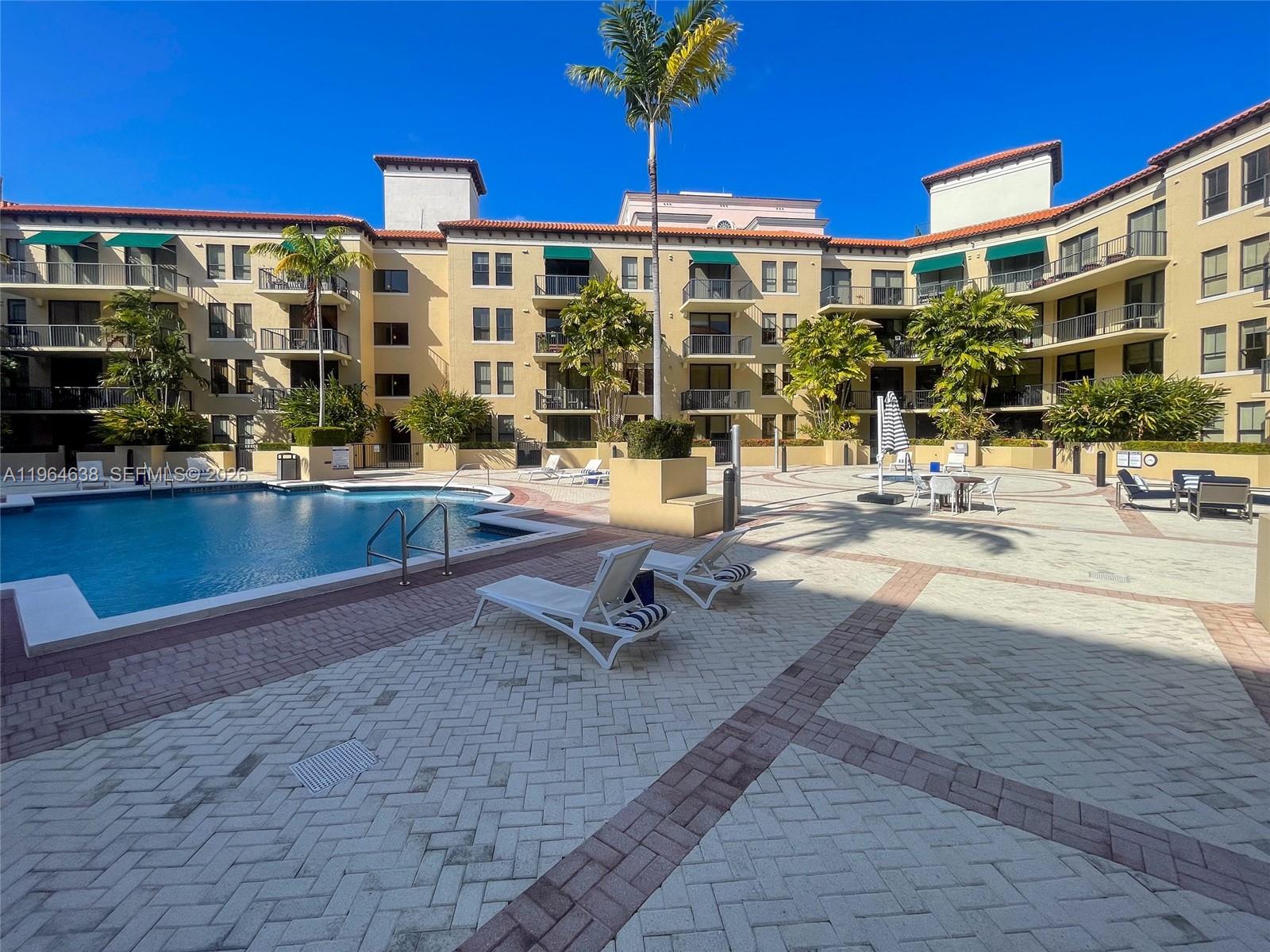 55 Merrick Way #715, Coral Gables FL 33134