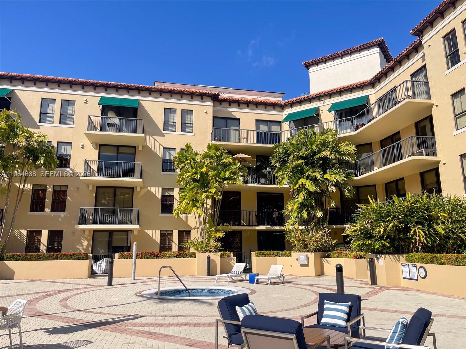 55 Merrick Way #715, Coral Gables FL 33134