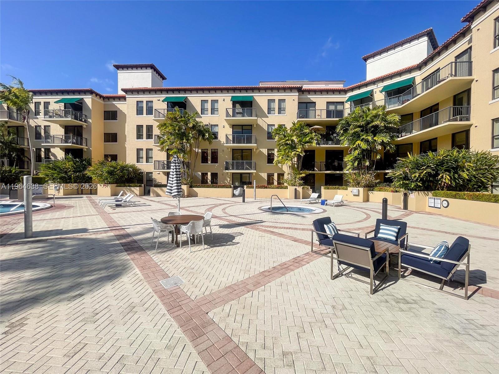 55 Merrick Way #715, Coral Gables FL 33134