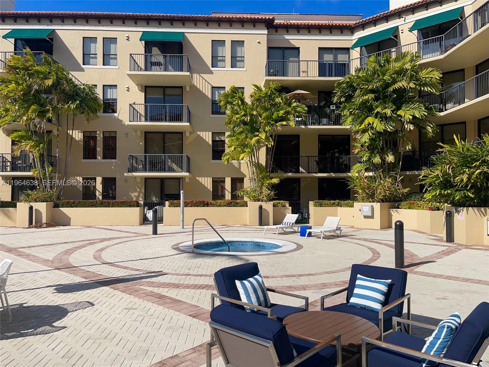 55 Merrick Way #715, Coral Gables FL 33134
