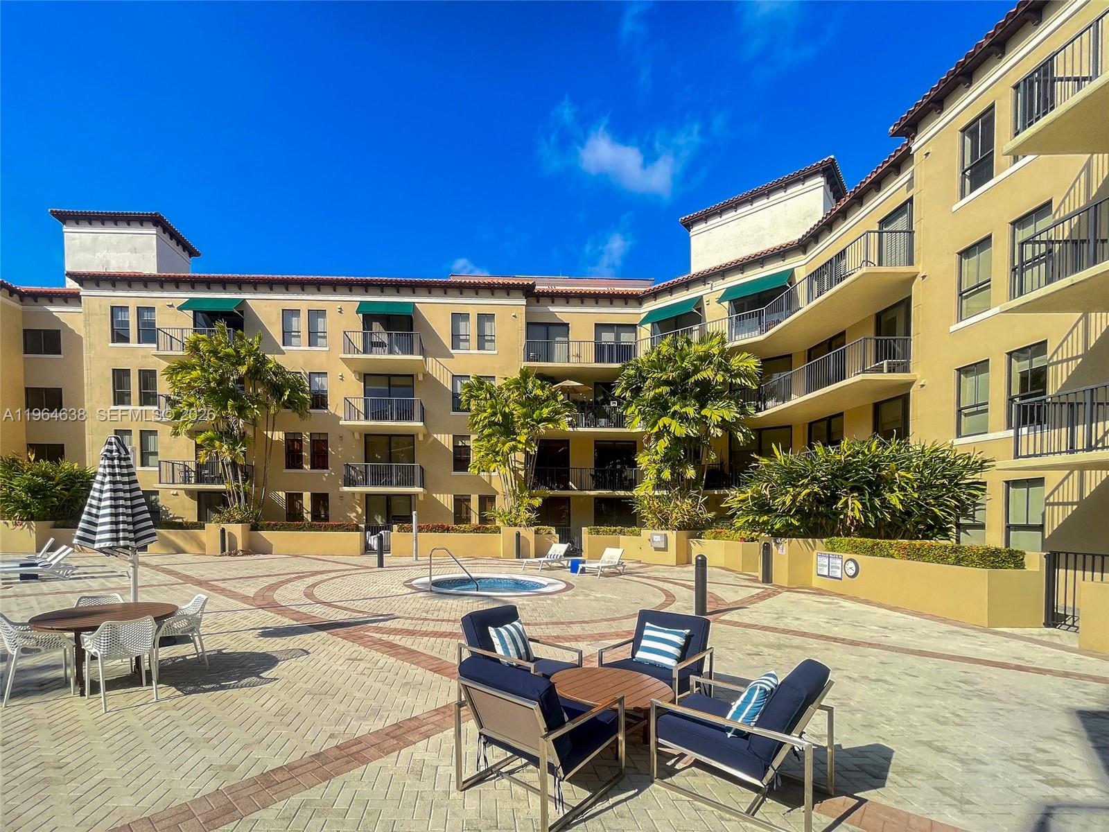 55 Merrick Way #715, Coral Gables FL 33134
