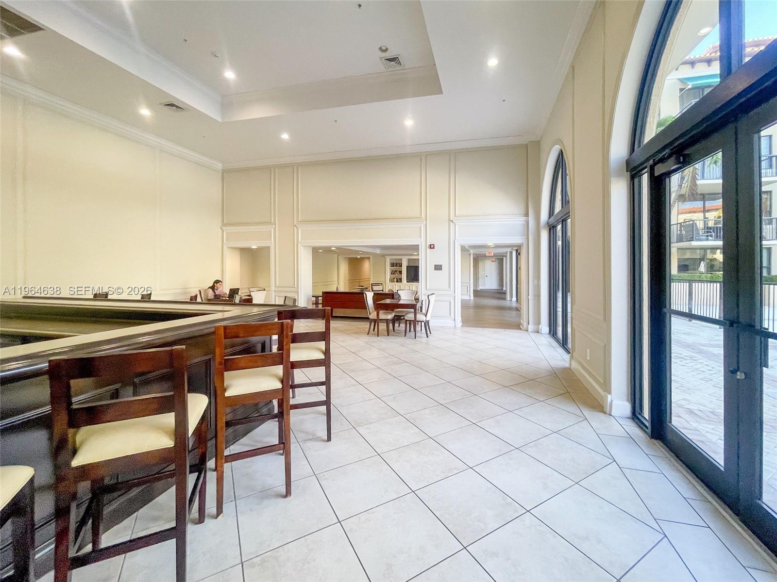 55 Merrick Way #715, Coral Gables FL 33134