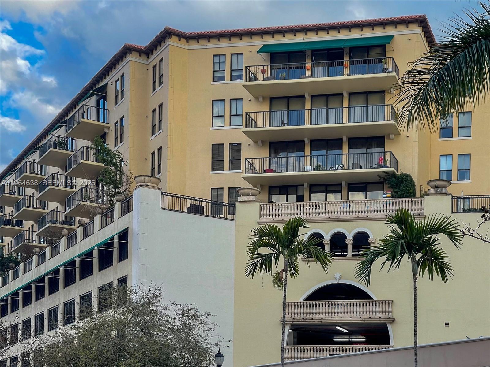 55 Merrick Way #715, Coral Gables FL 33134