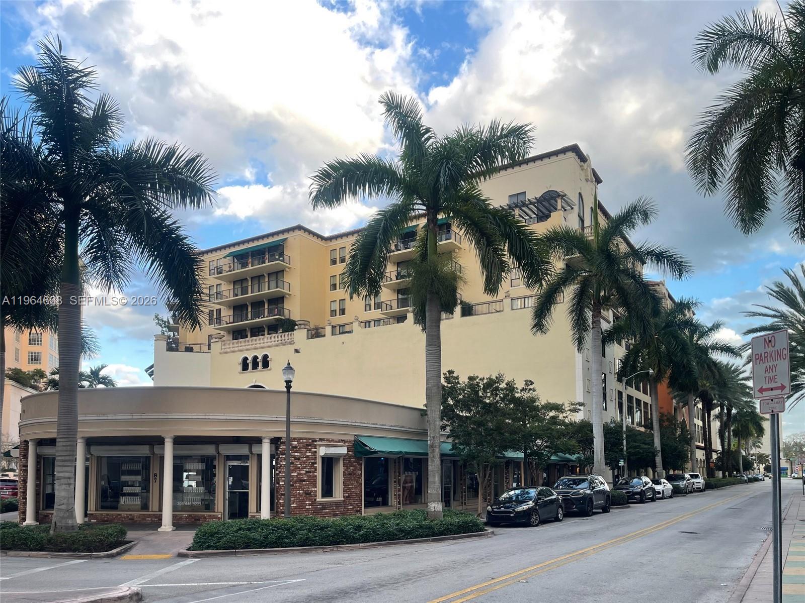 55 Merrick Way #715, Coral Gables FL 33134