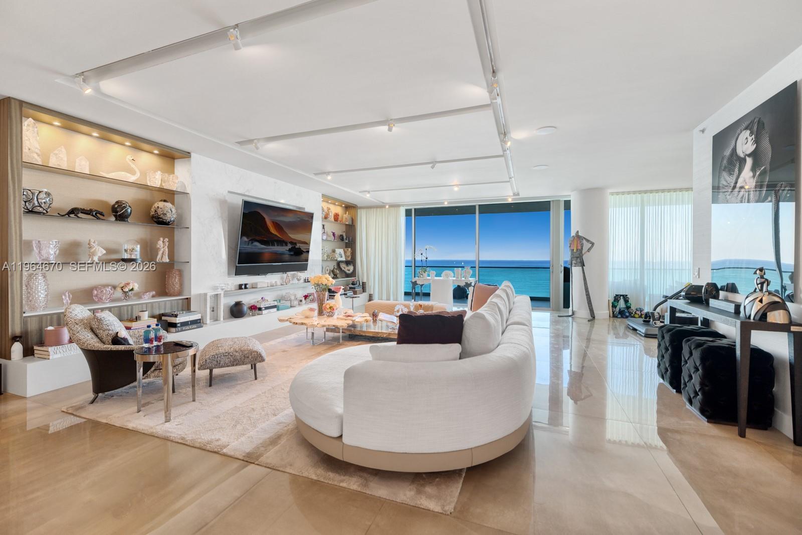 10201 Collins Ave #1706, Bal Harbour FL 33154