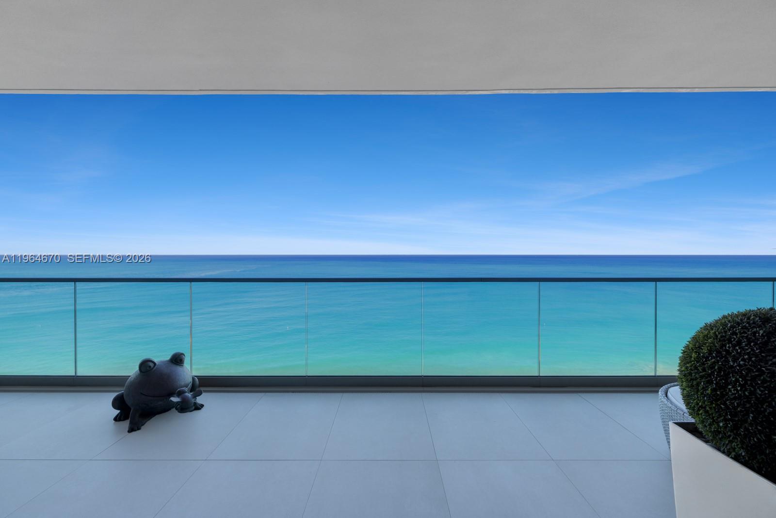 10201 Collins Ave #1706, Bal Harbour FL 33154