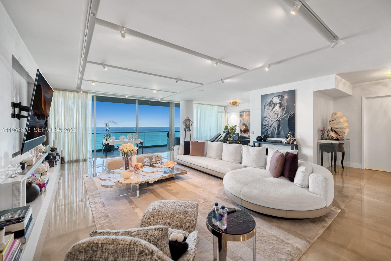 10201 Collins Ave #1706, Bal Harbour FL 33154