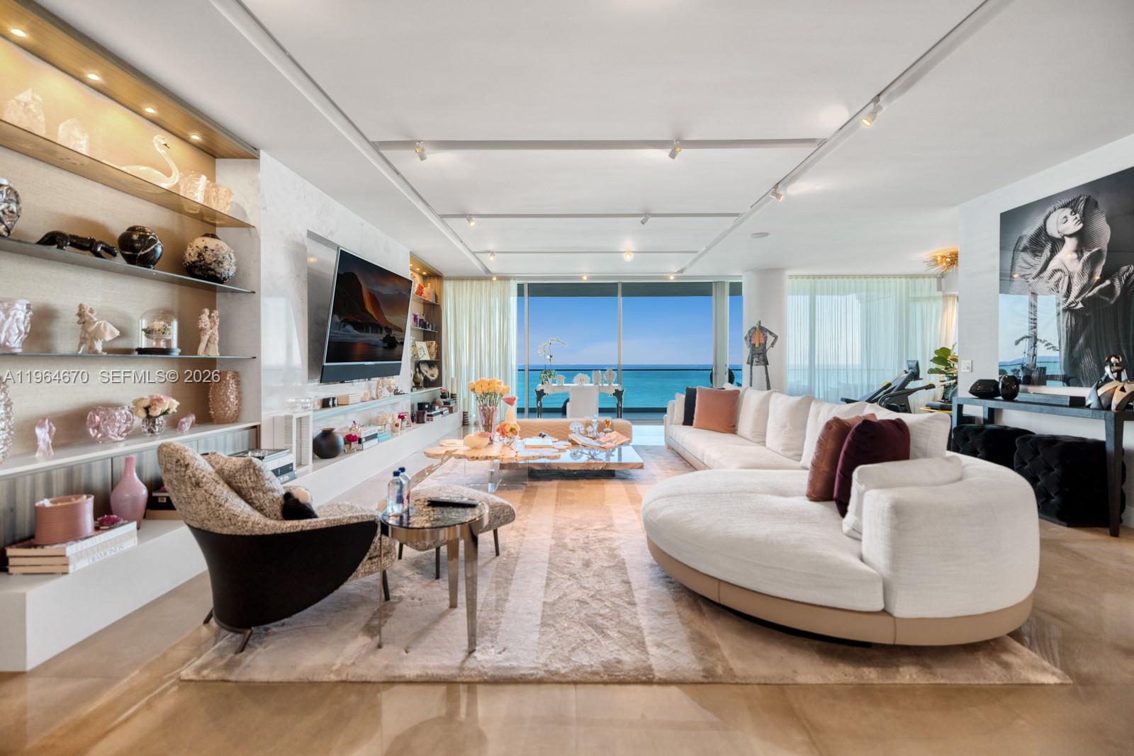 10201 Collins Ave #1706, Bal Harbour FL 33154