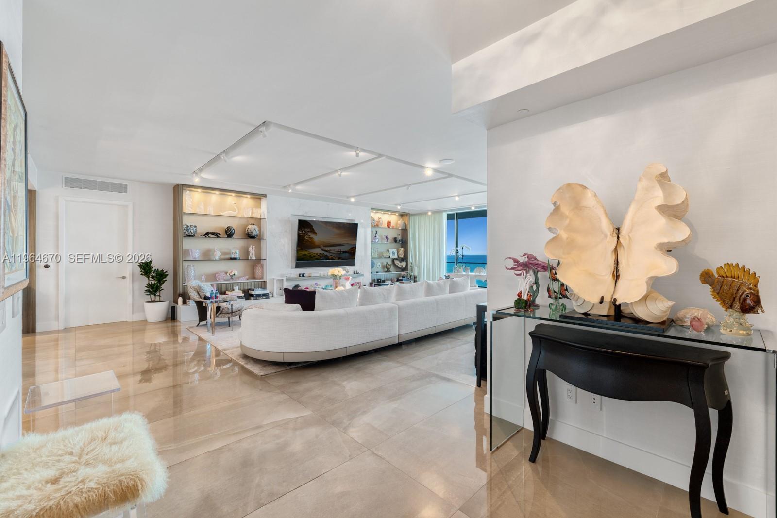 10201 Collins Ave #1706, Bal Harbour FL 33154