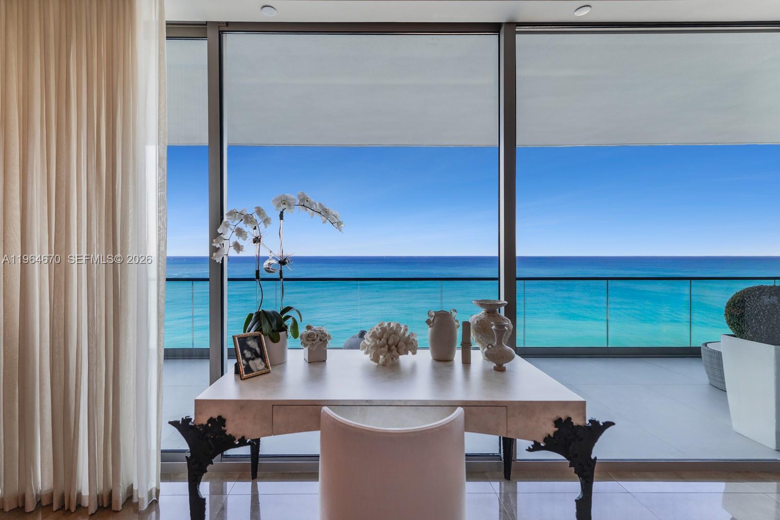 10201 Collins Ave #1706, Bal Harbour FL 33154