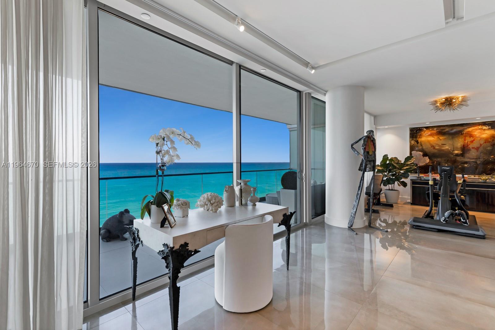 10201 Collins Ave #1706, Bal Harbour FL 33154