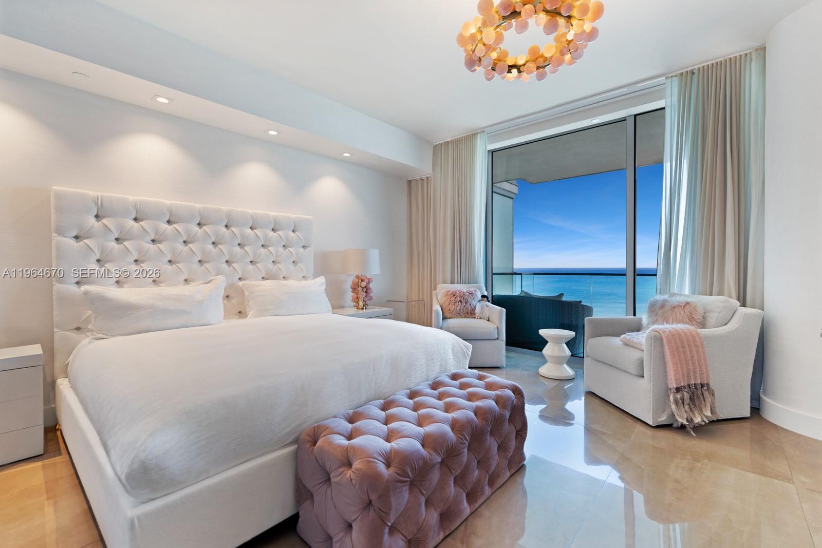 10201 Collins Ave #1706, Bal Harbour FL 33154