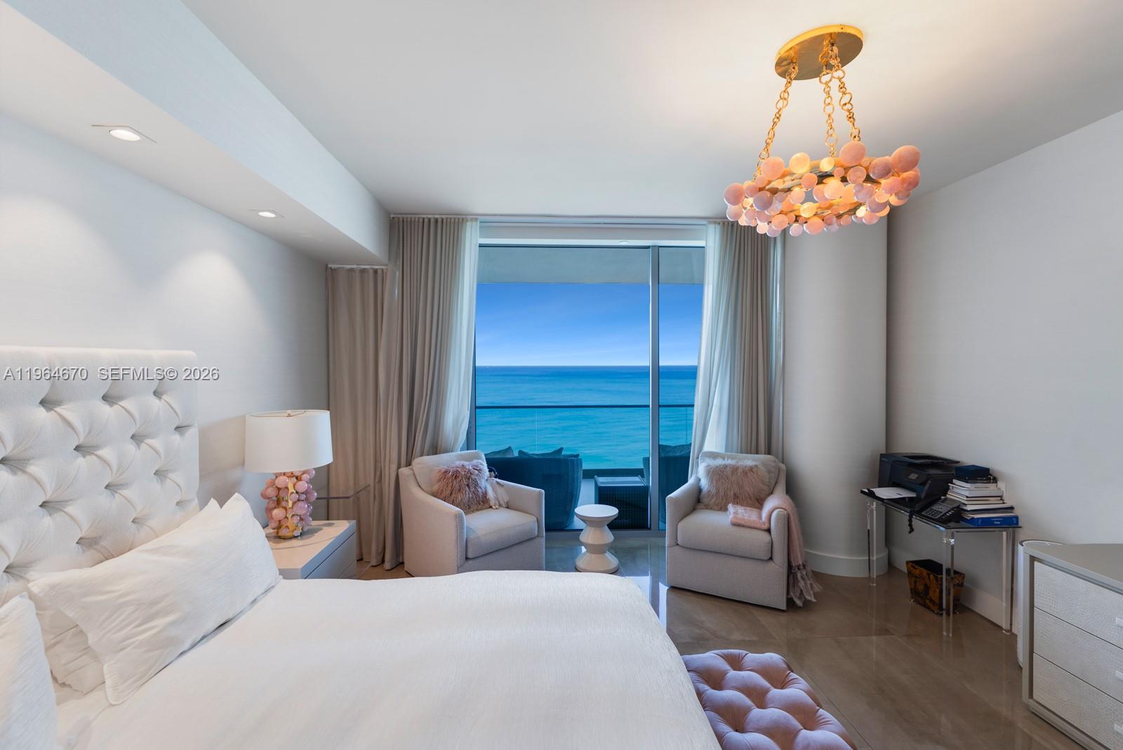 10201 Collins Ave #1706, Bal Harbour FL 33154