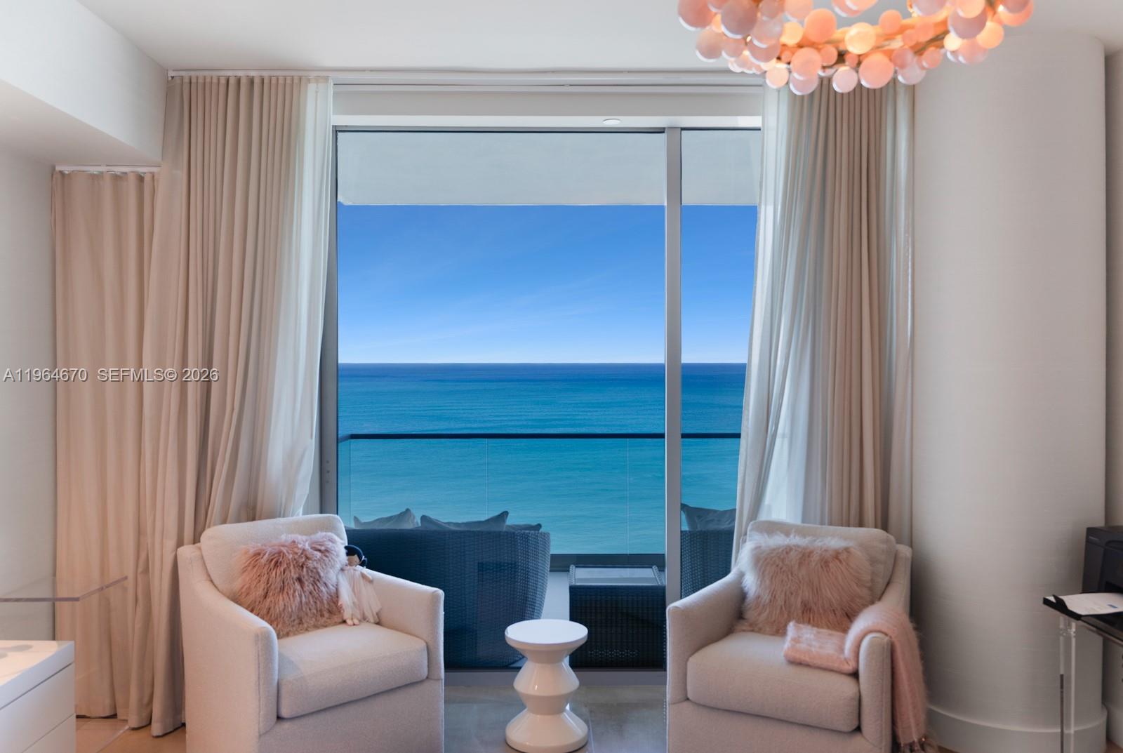 10201 Collins Ave #1706, Bal Harbour FL 33154