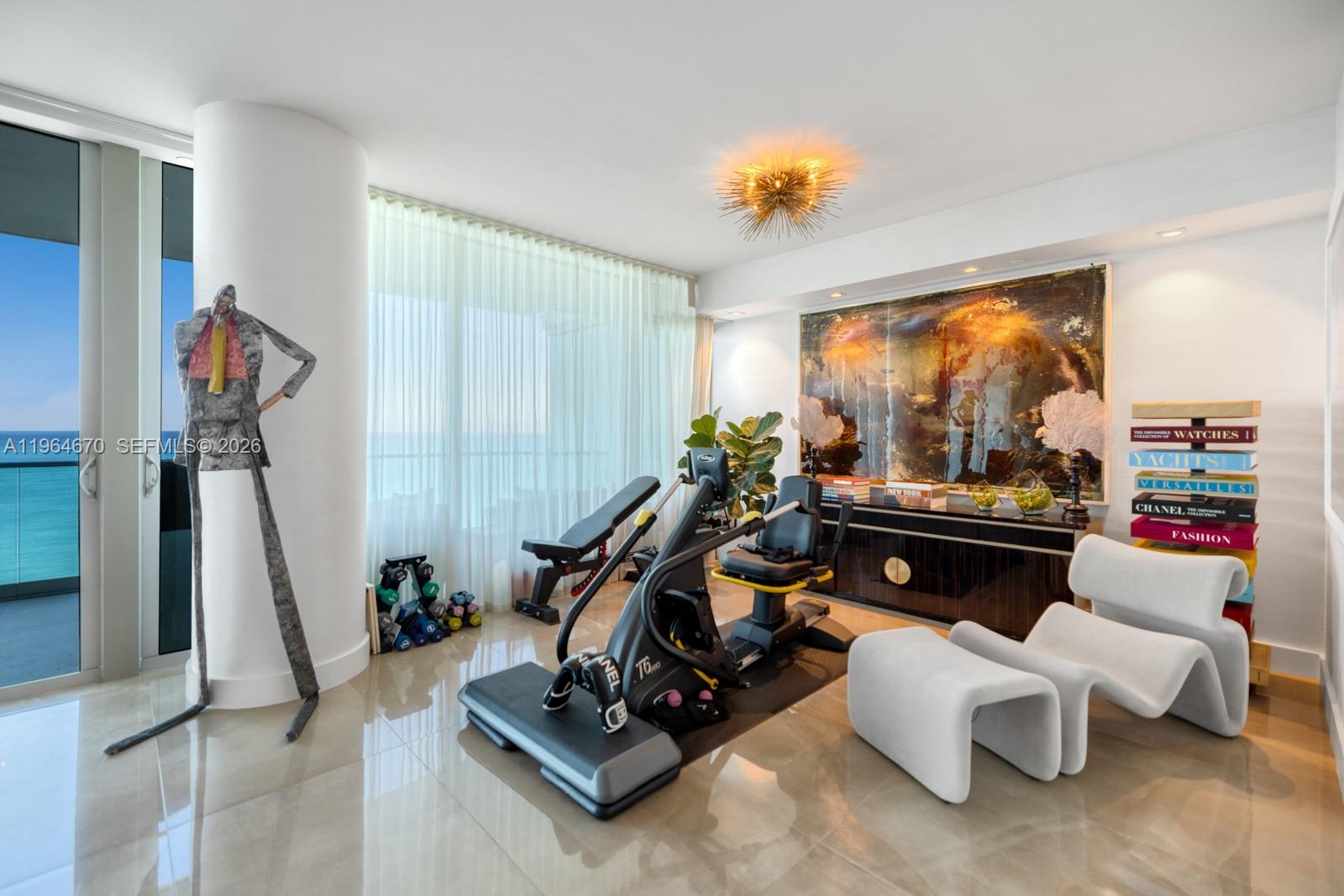10201 Collins Ave #1706, Bal Harbour FL 33154
