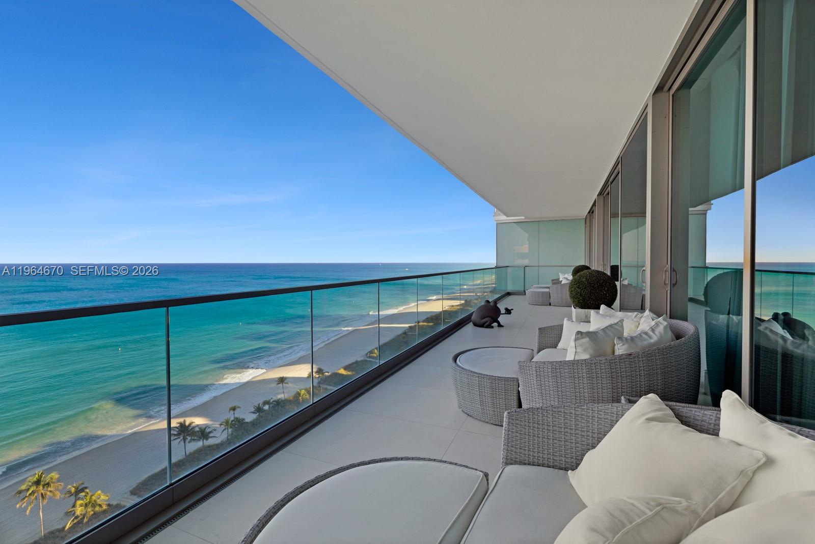 10201 Collins Ave #1706, Bal Harbour FL 33154
