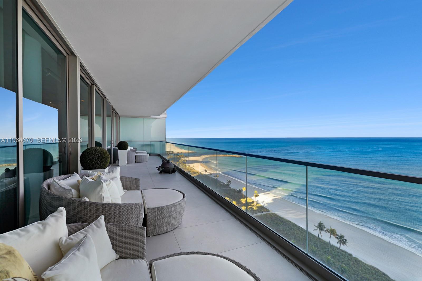 10201 Collins Ave #1706, Bal Harbour FL 33154