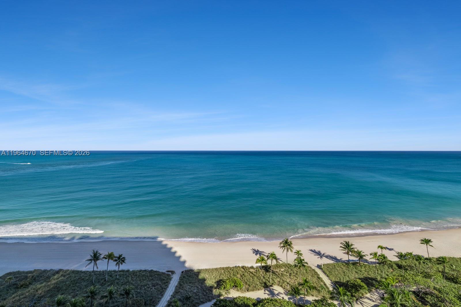 10201 Collins Ave #1706, Bal Harbour FL 33154