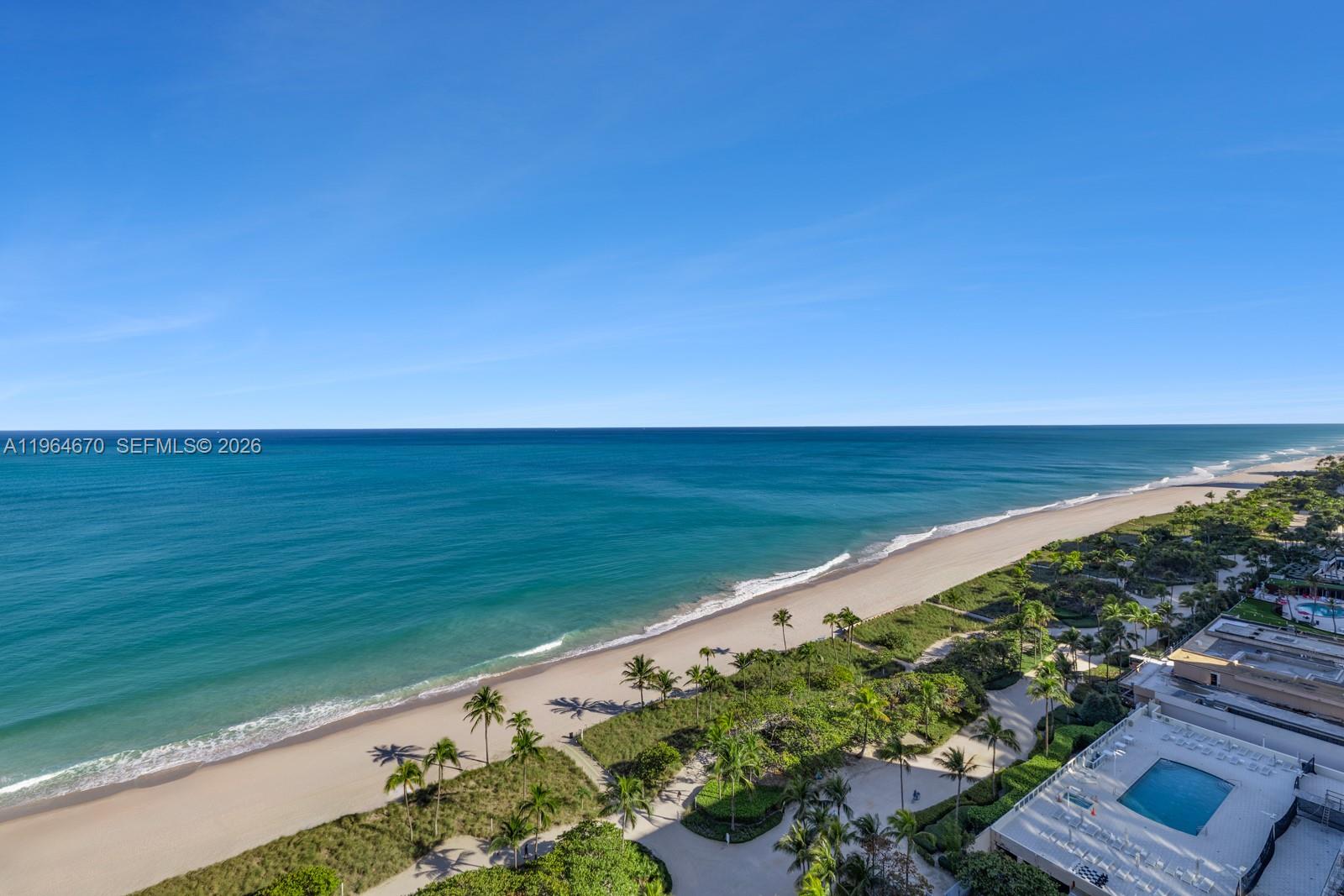 10201 Collins Ave #1706, Bal Harbour FL 33154